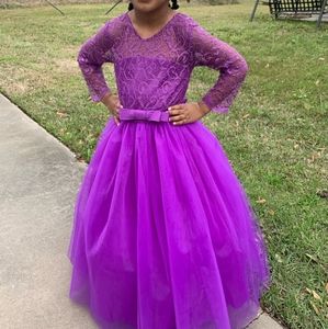 Toddler dress